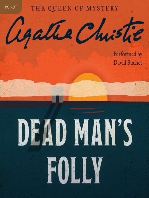 Title details for Dead Man's Folly by Agatha Christie - Available